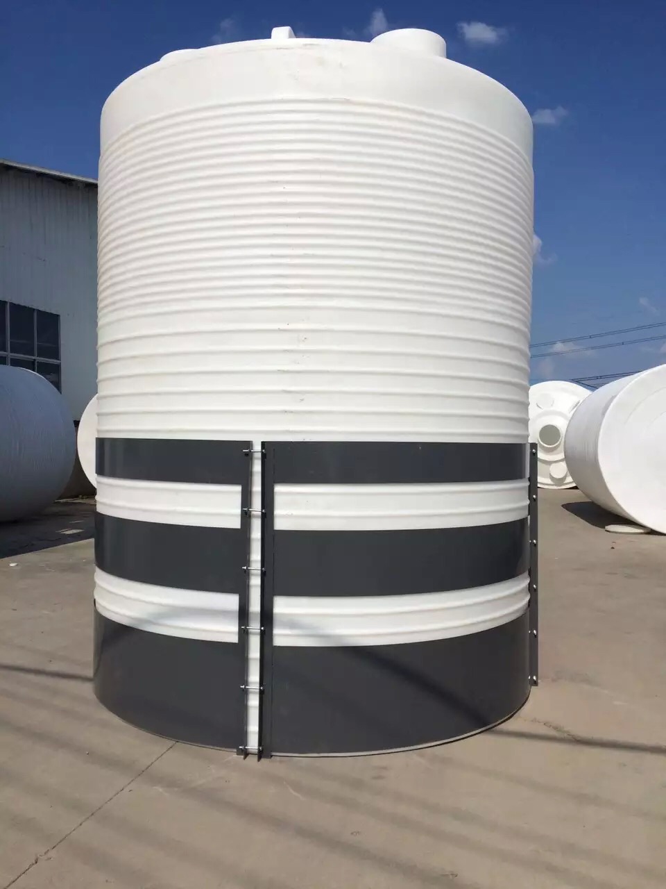 通用储罐