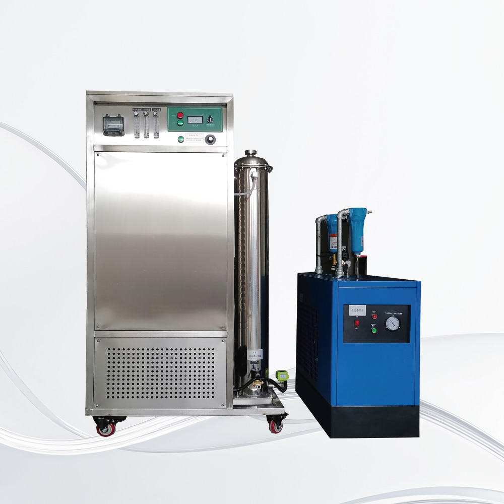 电磁雾化处理器